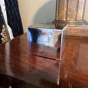 Aloette Gold Rush Crème